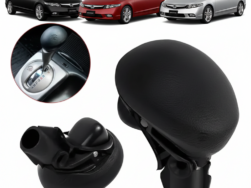 Manopla De Câmbio Automático Civic 2006 A 2011 G8